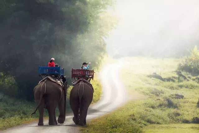探索自然美景的旅程，最新水手的心灵之旅寻找内心平静