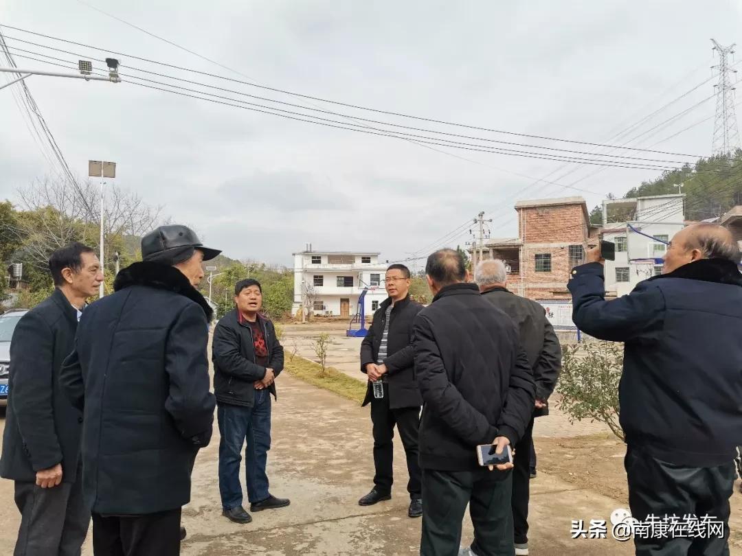 南康城市新貌与发展热点解析