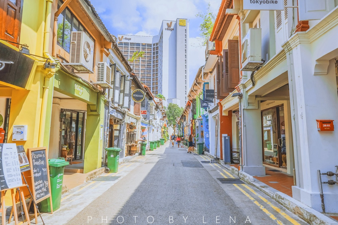 特色小店魅力之旅，小巷深处的独特风情遭遇闭馆事件