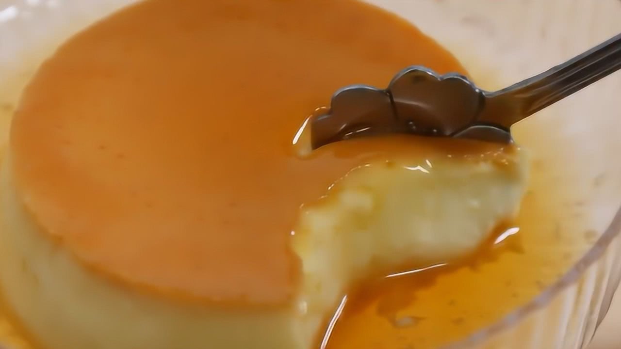 最新布丁制作步骤详解，布丁制作指南