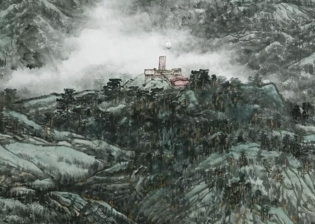 科技与生活艺术的完美融合，全新画纸掀起革命风暴，开启未来绘画新纪元！