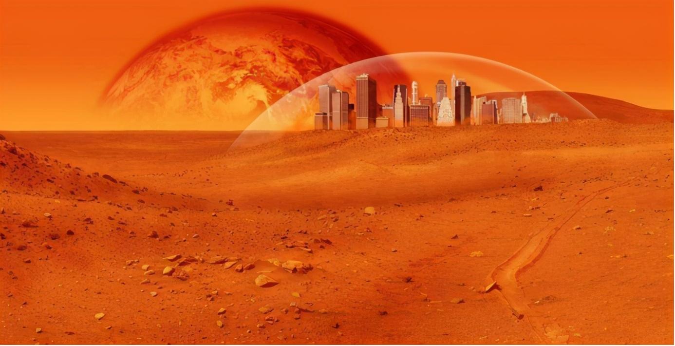 火星最新发现揭秘，奇妙冒险与家园温馨的探索之旅